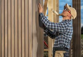 Best Vinyl Siding Installation  in Bigfork, MT